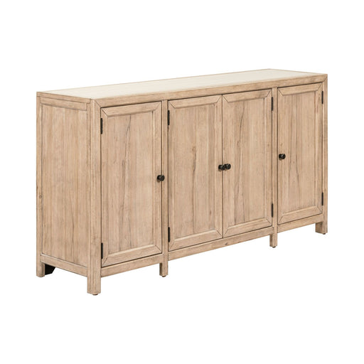 Proximity Place Accent Buffet - Discount Furniture World (Burlington,NC)