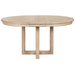 Proximity Place Pedestal Table Set - Discount Furniture World (Burlington,NC)