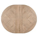 Proximity Place Pedestal Table Set - Discount Furniture World (Burlington,NC)