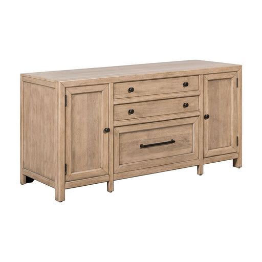 Proximity Place Credenza - Discount Furniture World (Burlington,NC)
