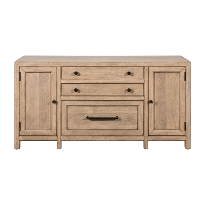 Proximity Place Credenza