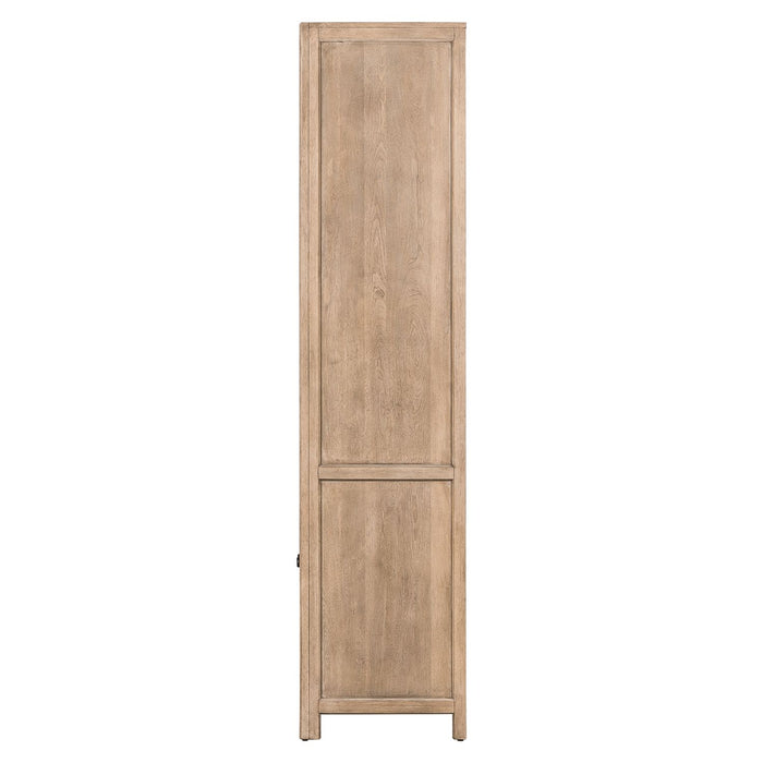 Proximity Place Bunching Bookcase