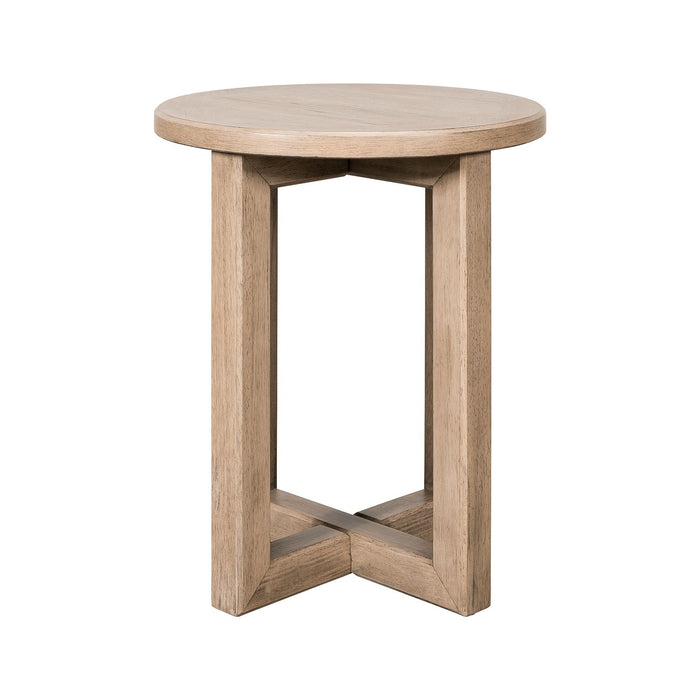 Proximity Place Chairside Table - Discount Furniture World (Burlington,NC)