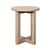 Proximity Place Chairside Table - Discount Furniture World (Burlington,NC)