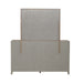 Brentwood Dresser & Mirror - Discount Furniture World (Burlington,NC)