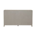 Brentwood 8 Drawer Dresser - Discount Furniture World (Burlington,NC)