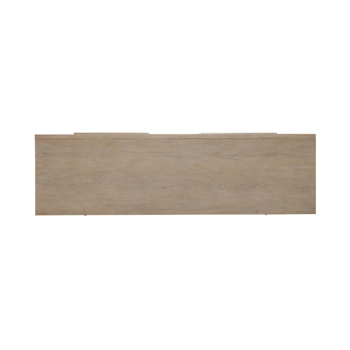 Brentwood 8 Drawer Dresser - Discount Furniture World (Burlington,NC)