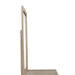 Brentwood Landscape Mirror - Discount Furniture World (Burlington,NC)