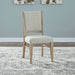 Brentwood Uph Side Chair (RTA) image