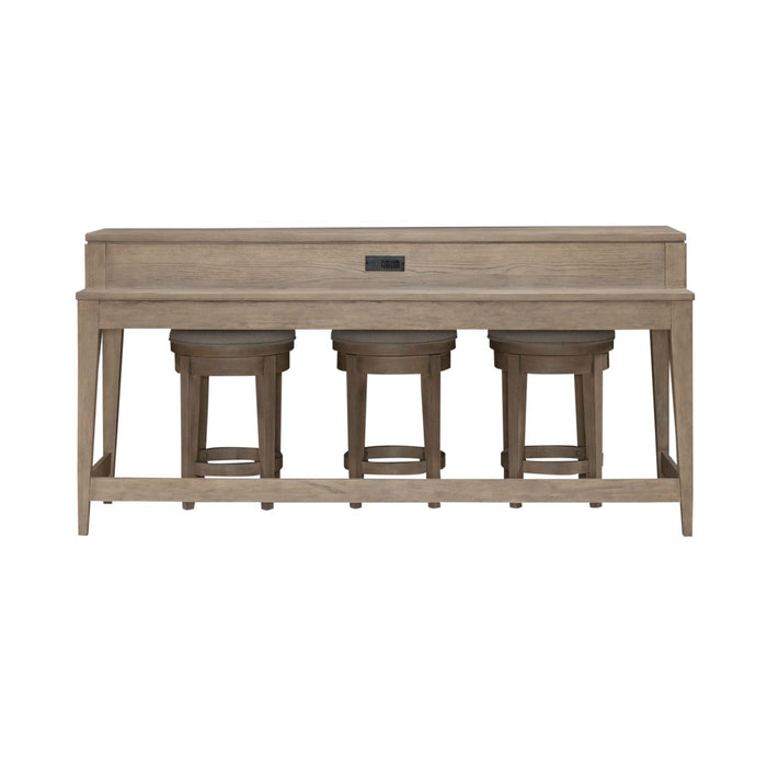 Brentwood 4 Piece Set - Discount Furniture World (Burlington,NC)