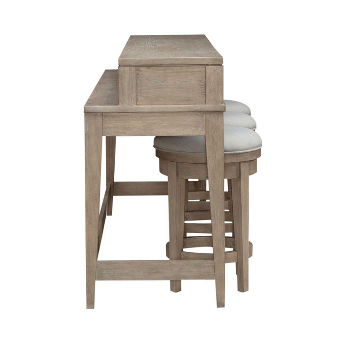 Brentwood 4 Piece Set - Discount Furniture World (Burlington,NC)