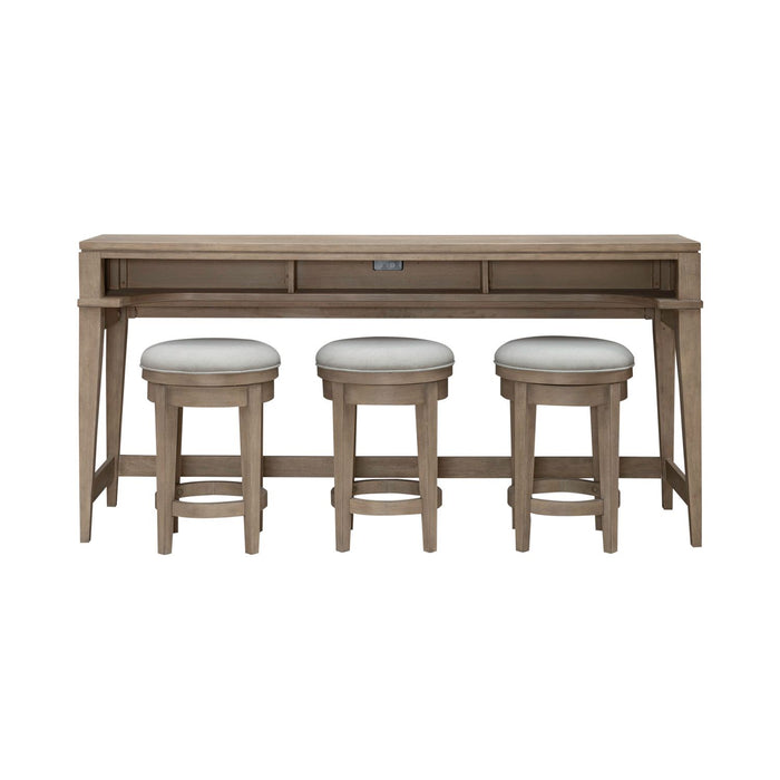 Brentwood 4 Piece Set - Discount Furniture World (Burlington,NC)