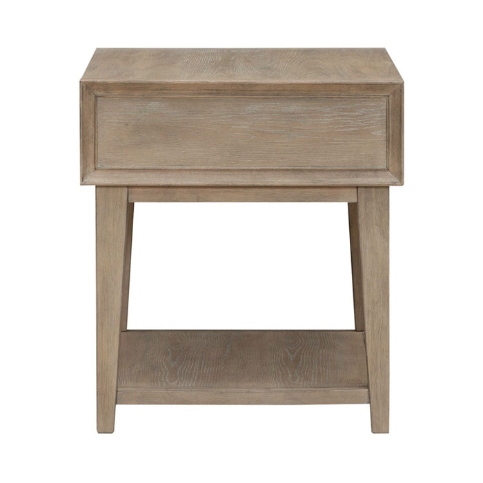 Brentwood End Table