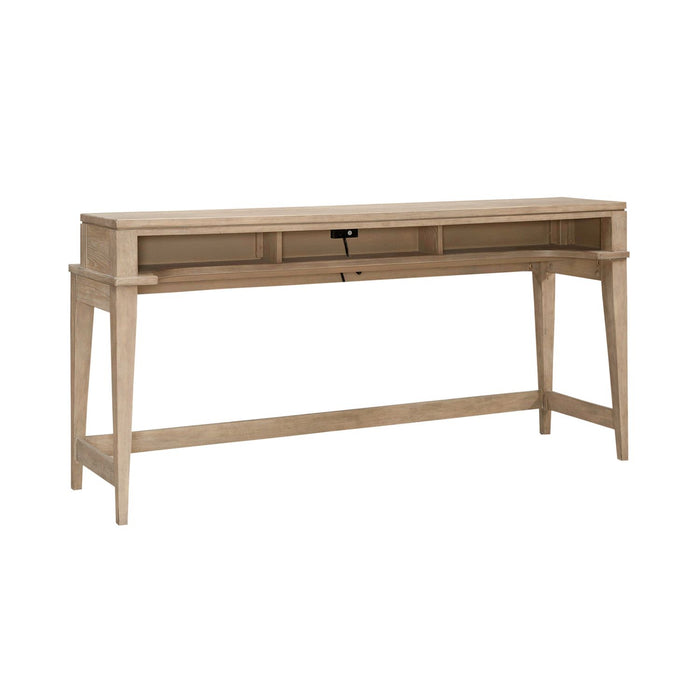 Brentwood Console Bar Table image