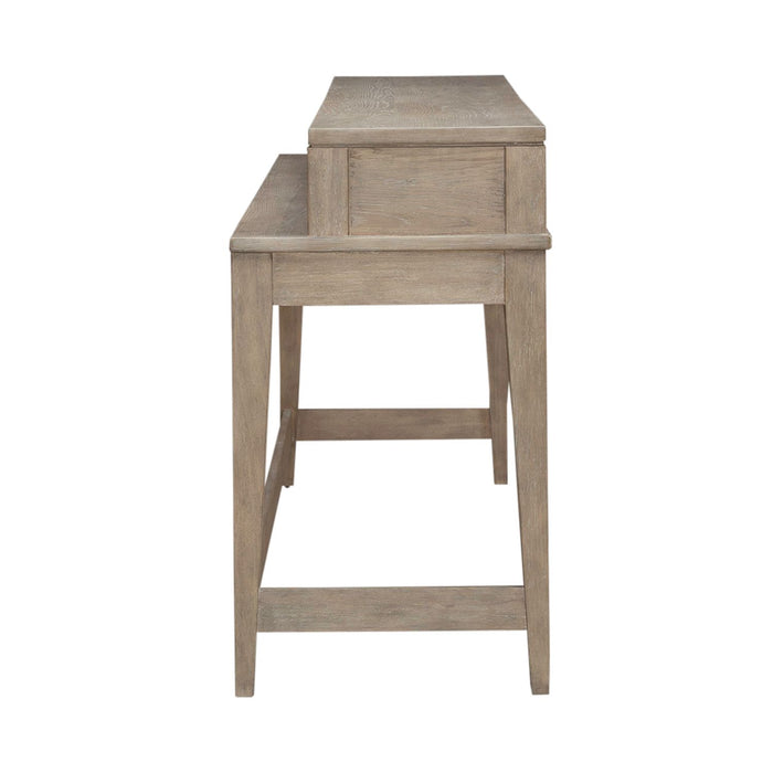 Brentwood Console Bar Table - Discount Furniture World (Burlington,NC)