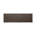 Mill Creek 2 Drawer Sofa Table in Peppercorn - Discount Furniture World (Burlington,NC)