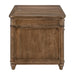 Harrison Heights Jr Executive Desk image