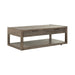 Bartlett Field 3 Piece Set (1-Cocktail 2-End Tables) - Discount Furniture World (Burlington,NC)