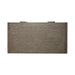 Bartlett Field Cocktail Table in Dusty Taupe - Discount Furniture World (Burlington,NC)
