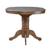 Carolina Crossing Gathering Table Set image