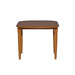 Creations II Drop Leaf Table in Tobacco Finish image