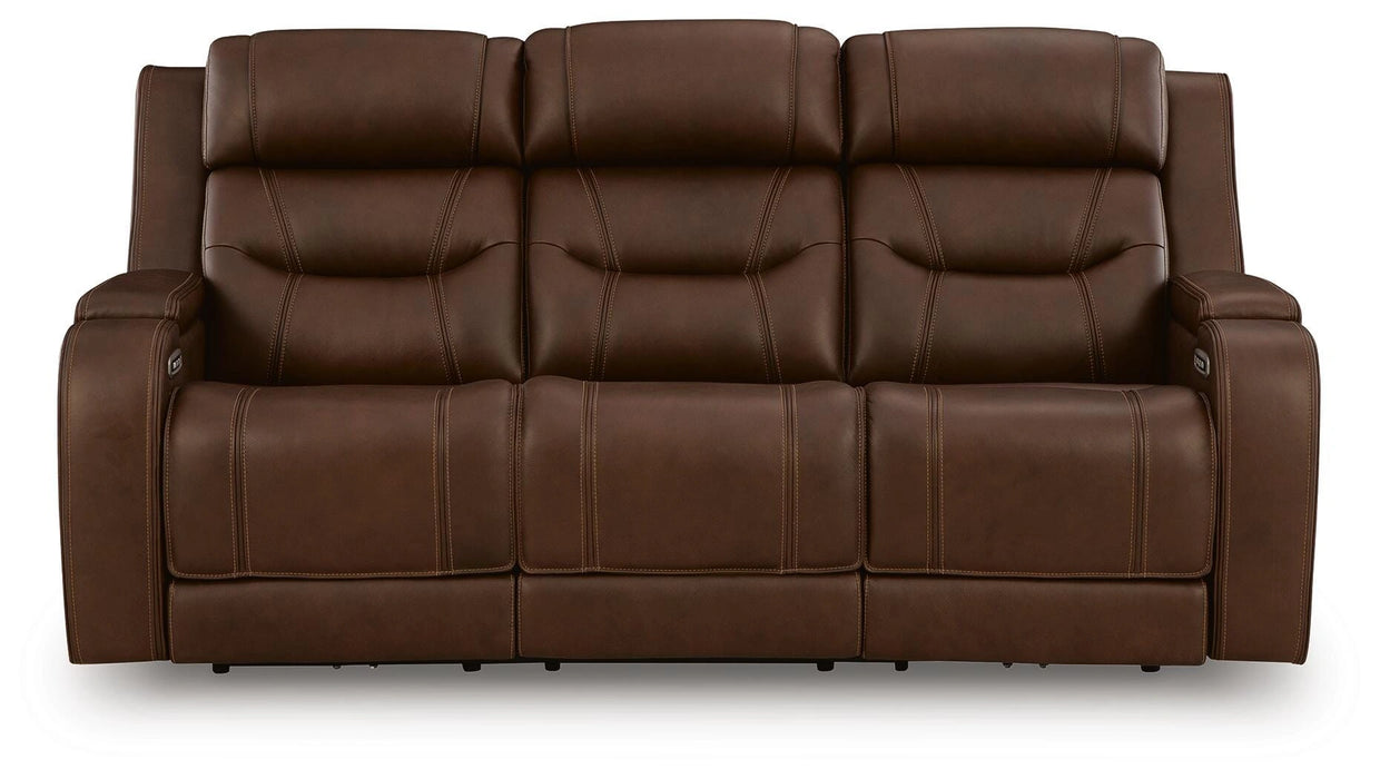 Knightington Living Room Set
