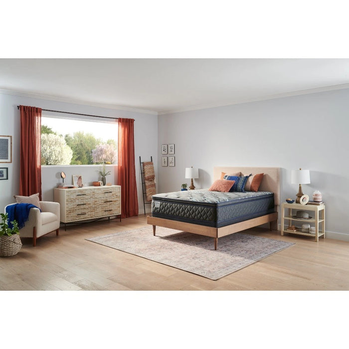 Sealy Porter Innerspring Mattress