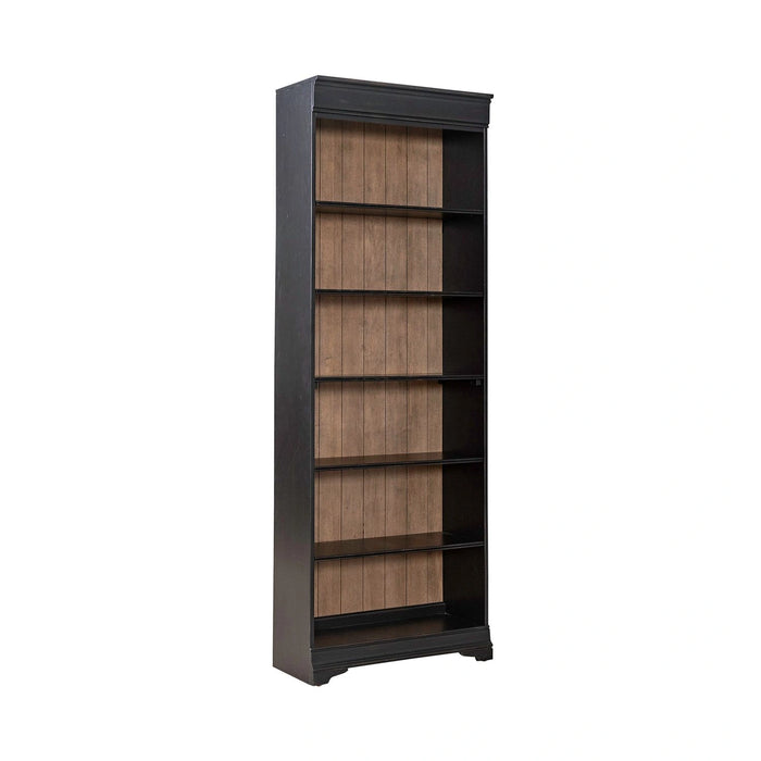 Meritage 84 Inch Bookcase (RTA) image