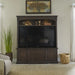 Paradise Valley Entertainment Hutch image
