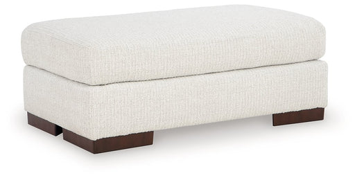 Hartside Ottoman - Discount Furniture World (Burlington,NC)