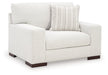Hartside Oversized Chair - Discount Furniture World (Burlington,NC)