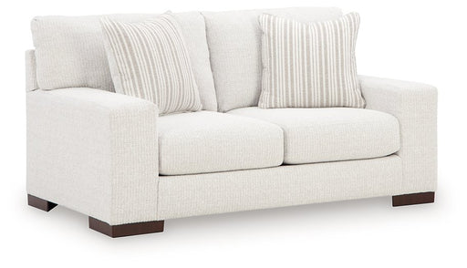 Hartside Loveseat - Discount Furniture World (Burlington,NC)