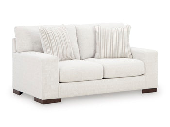 Hartside Loveseat - Discount Furniture World (Burlington,NC)