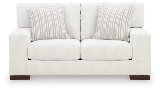 Hartside Loveseat - Discount Furniture World (Burlington,NC)