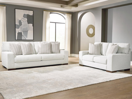 Hartside Living Room Set - Discount Furniture World (Burlington,NC)