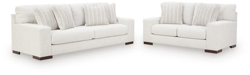 Hartside Living Room Set - Discount Furniture World (Burlington,NC)