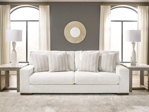 Hartside Sofa - Discount Furniture World (Burlington,NC)