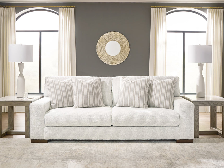 Hartside Sofa - Discount Furniture World (Burlington,NC)