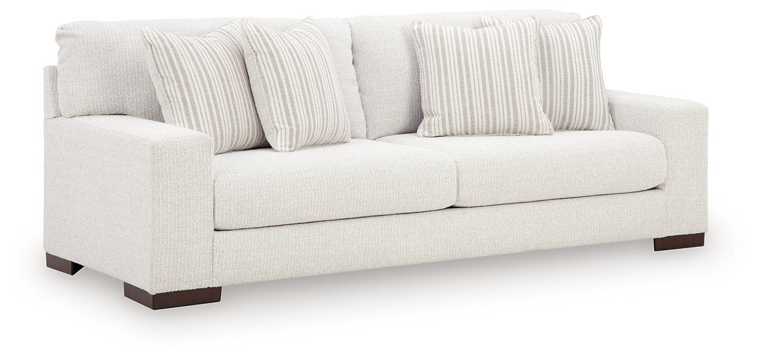 Hartside Sofa - Discount Furniture World (Burlington,NC)
