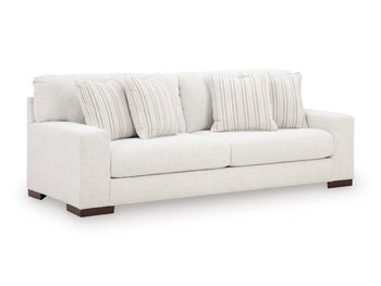 Hartside Sofa - Discount Furniture World (Burlington,NC)
