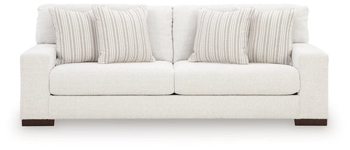 Hartside Sofa - Discount Furniture World (Burlington,NC)