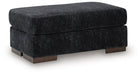 Whitmore Manor Ottoman - Discount Furniture World (Burlington,NC)