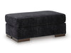 Whitmore Manor Ottoman - Discount Furniture World (Burlington,NC)