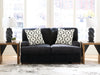 Whitmore Manor Loveseat - Discount Furniture World (Burlington,NC)