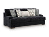 Whitmore Manor Sofa - Discount Furniture World (Burlington,NC)