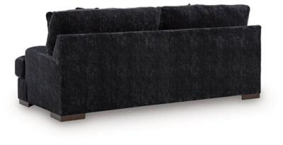 Whitmore Manor Sofa - Discount Furniture World (Burlington,NC)