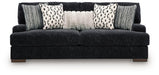 Whitmore Manor Sofa - Discount Furniture World (Burlington,NC)