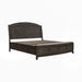 Avalon Queen Panel Storage Bed - Discount Furniture World (Burlington,NC)