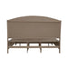Avalon Queen Panel Storage Bed - Discount Furniture World (Burlington,NC)