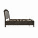 Avalon Queen Uph Storage Bed - Discount Furniture World (Burlington,NC)